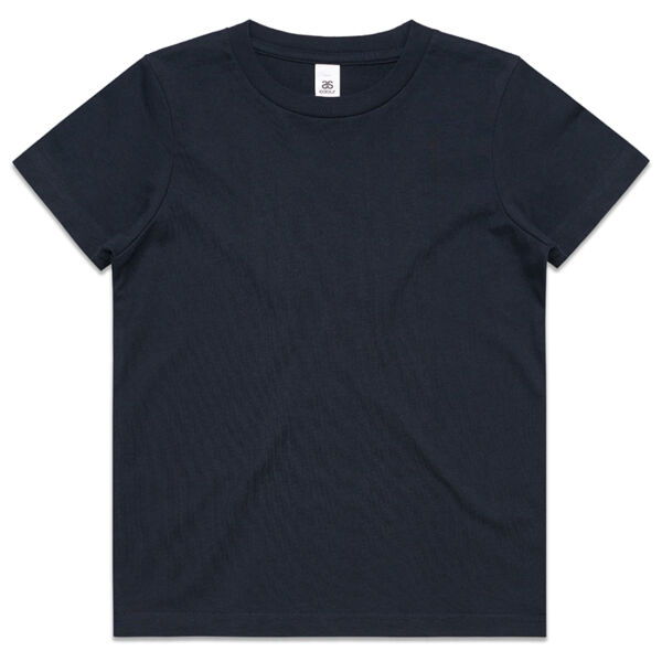 AS Colour Kids Tee Thumbnail